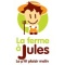 reglement jeu La ferme à Jules